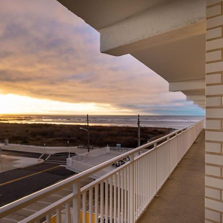 Nassau Inn Wildwood Crest Esterno foto