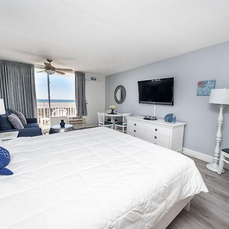 Nassau Inn Wildwood Crest Esterno foto