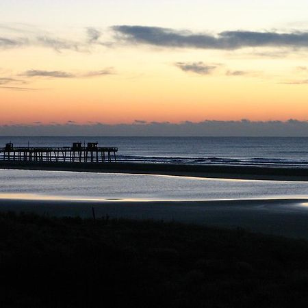 Nassau Inn Wildwood Crest Esterno foto
