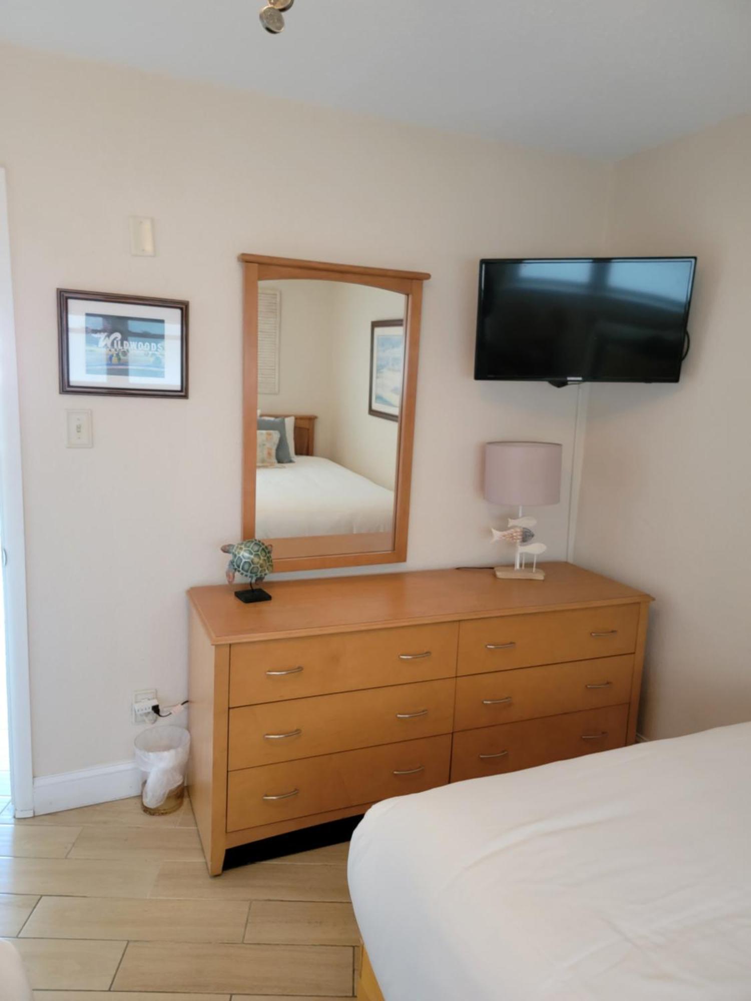 Nassau Inn Wildwood Crest Esterno foto
