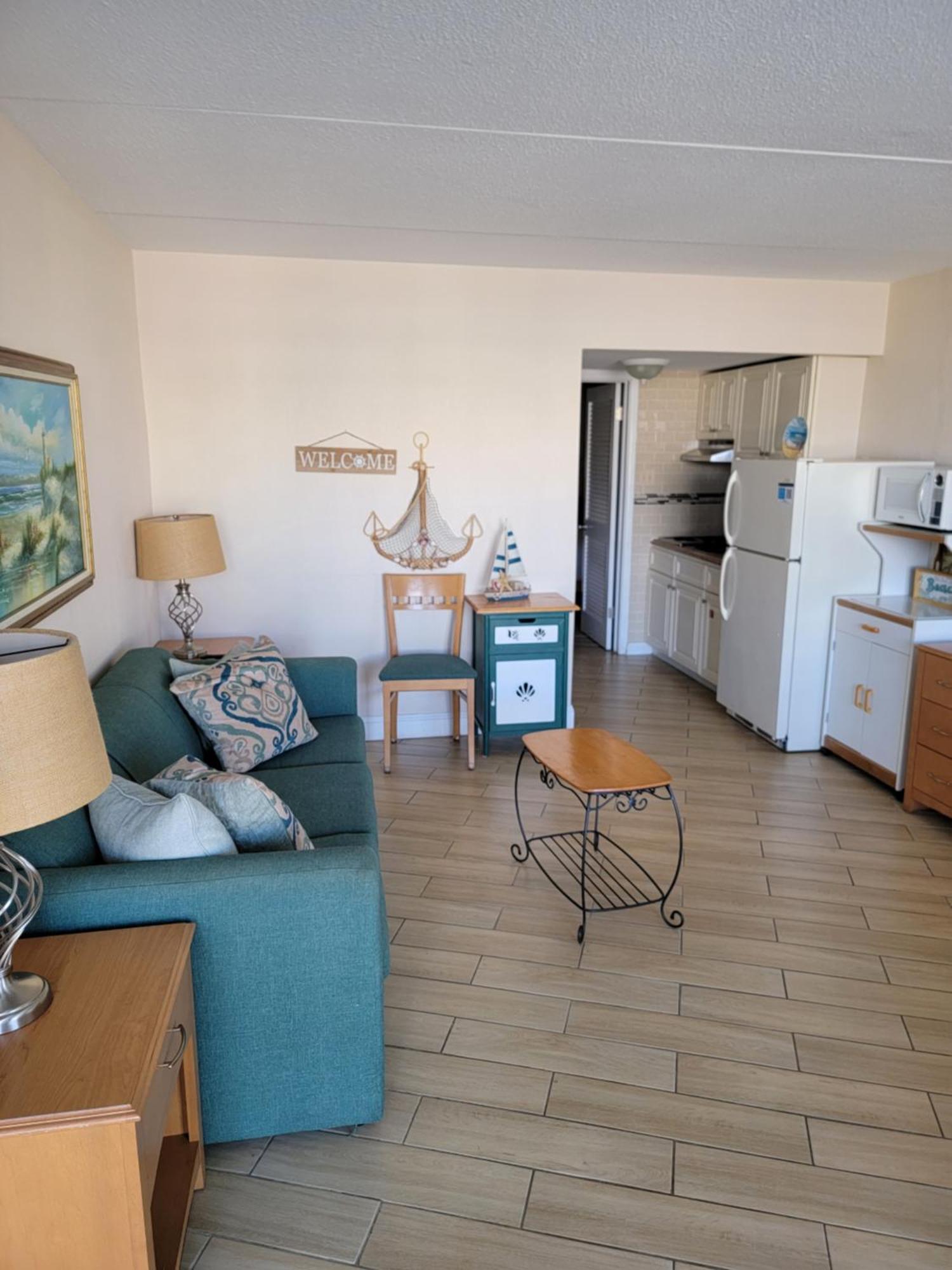 Nassau Inn Wildwood Crest Esterno foto
