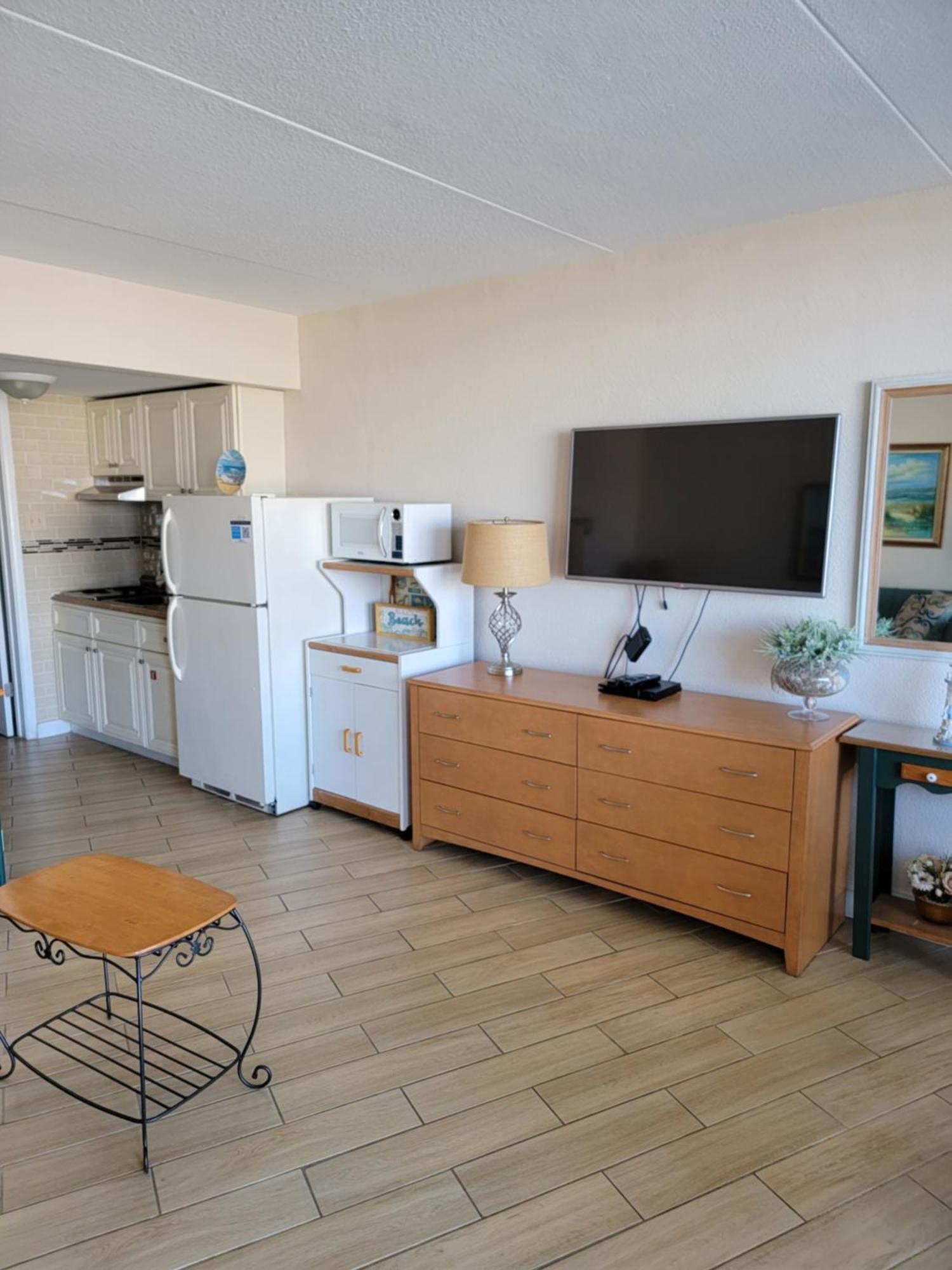 Nassau Inn Wildwood Crest Esterno foto