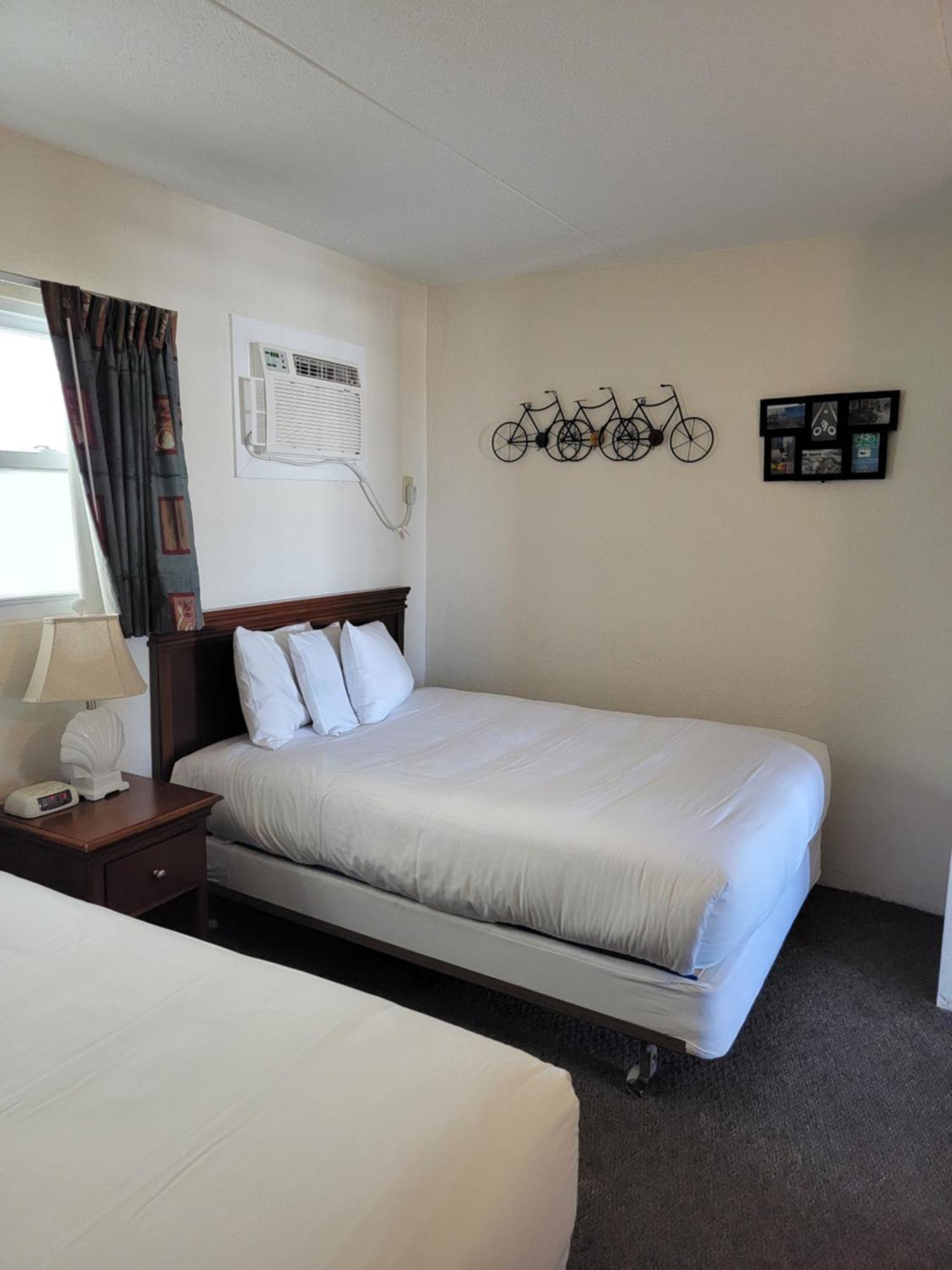 Nassau Inn Wildwood Crest Esterno foto