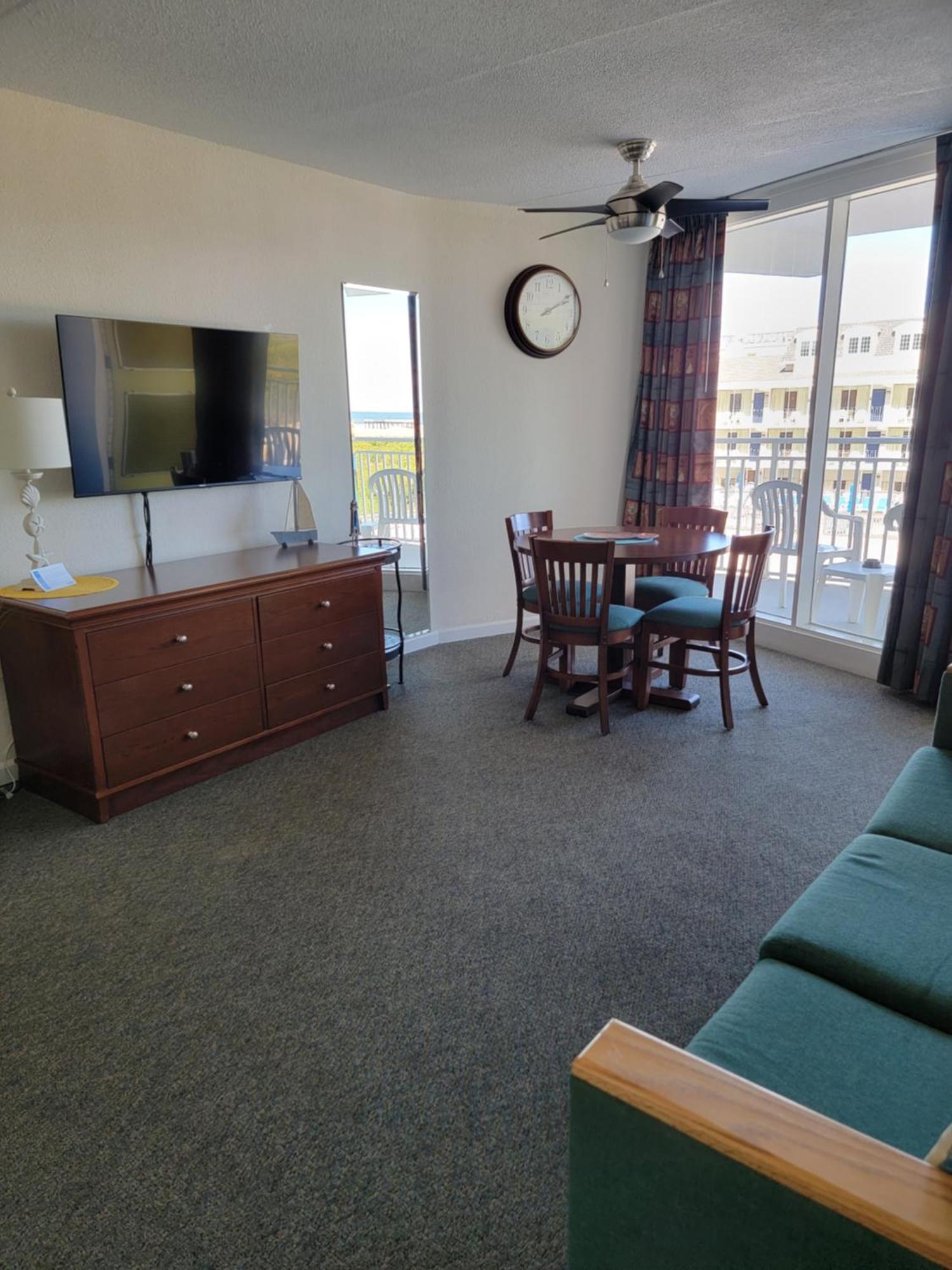 Nassau Inn Wildwood Crest Esterno foto