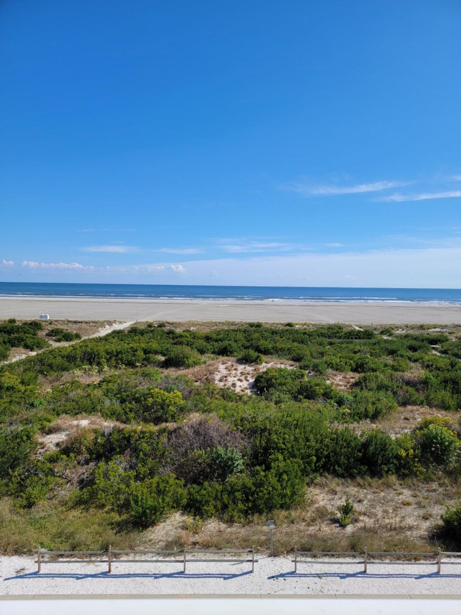 Nassau Inn Wildwood Crest Esterno foto