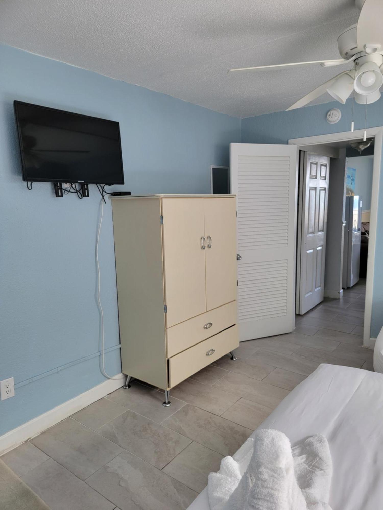 Nassau Inn Wildwood Crest Esterno foto