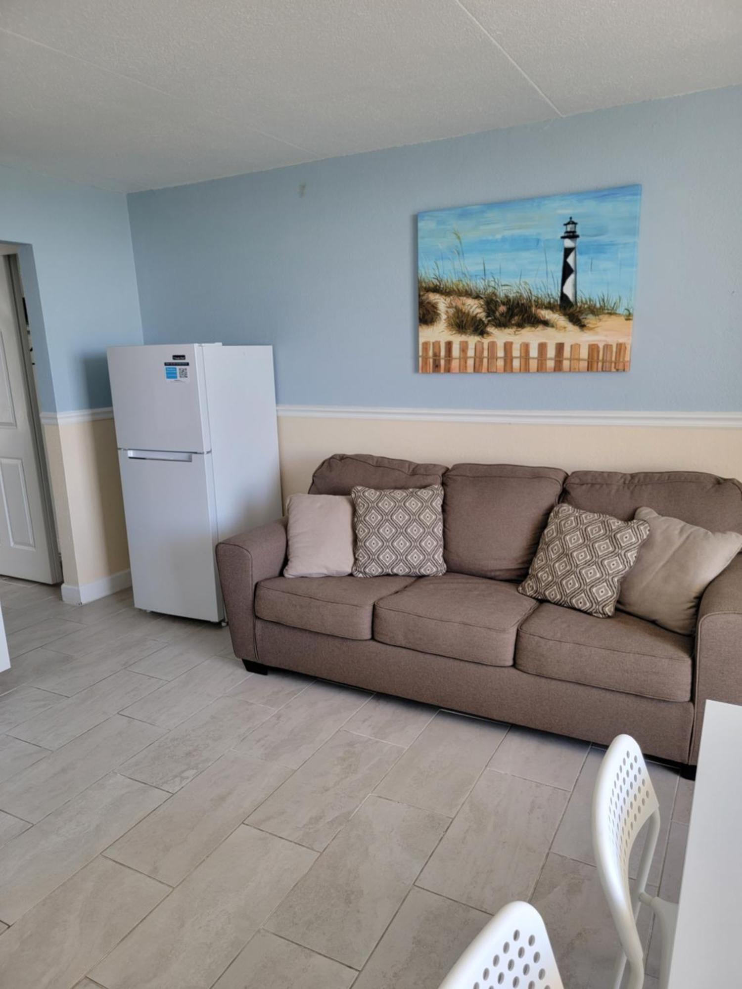 Nassau Inn Wildwood Crest Esterno foto