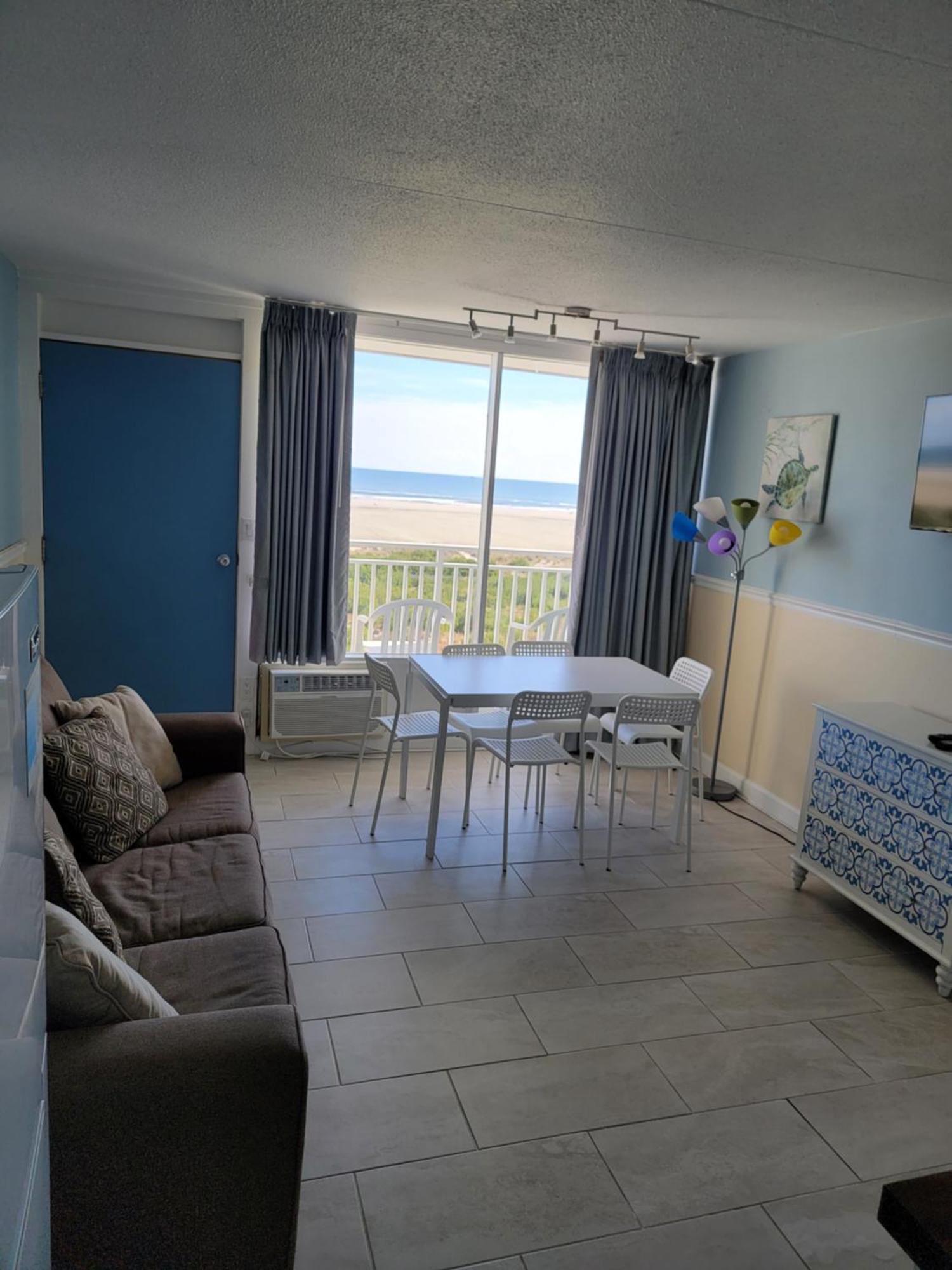 Nassau Inn Wildwood Crest Esterno foto