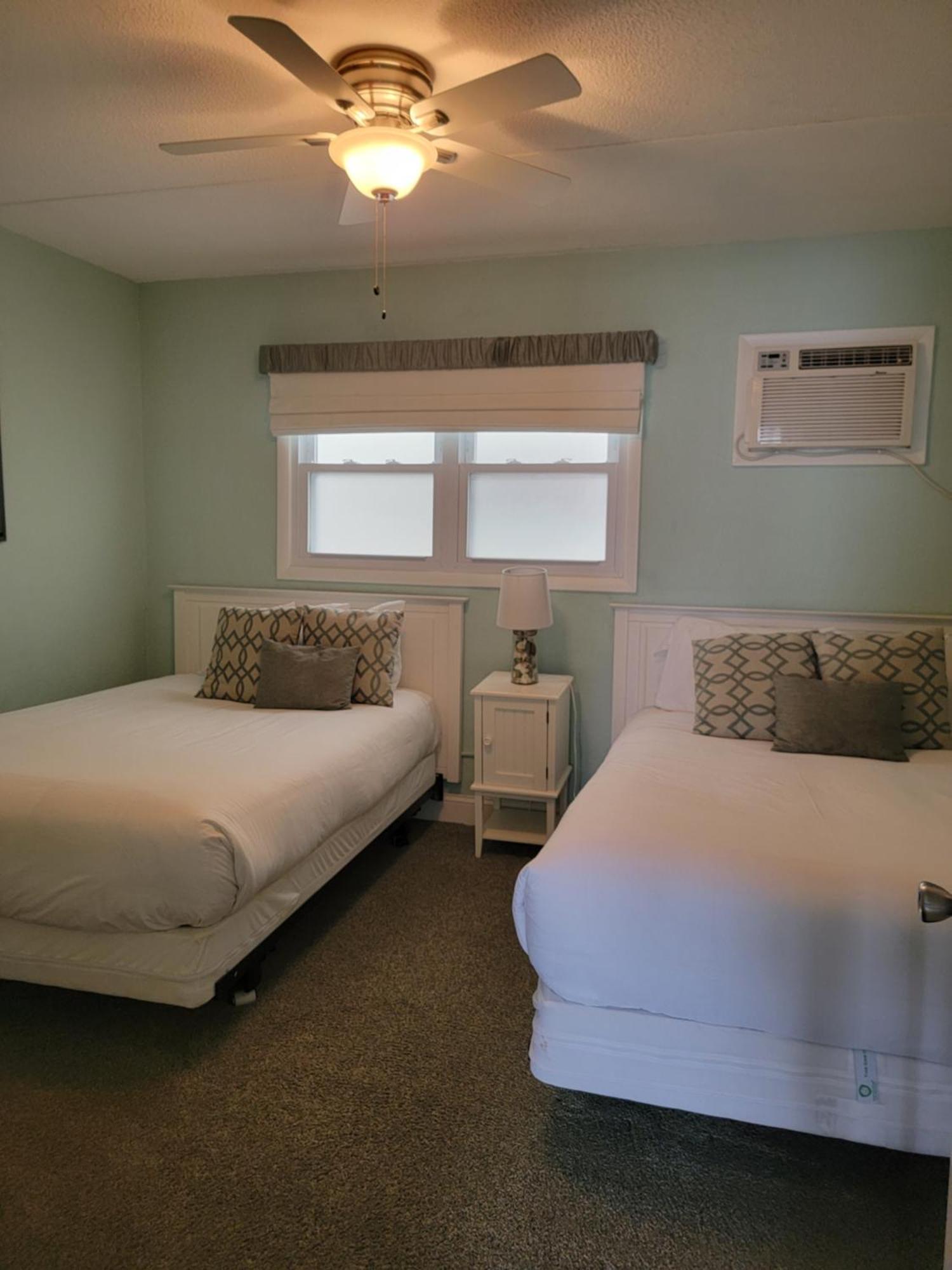 Nassau Inn Wildwood Crest Esterno foto