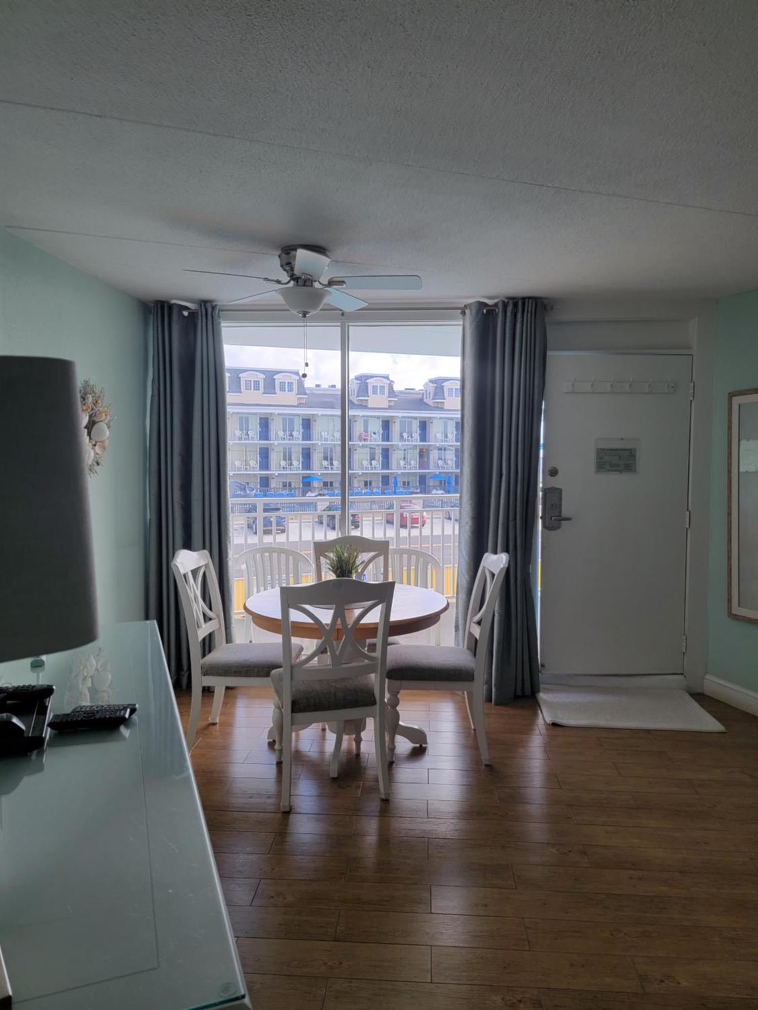 Nassau Inn Wildwood Crest Esterno foto