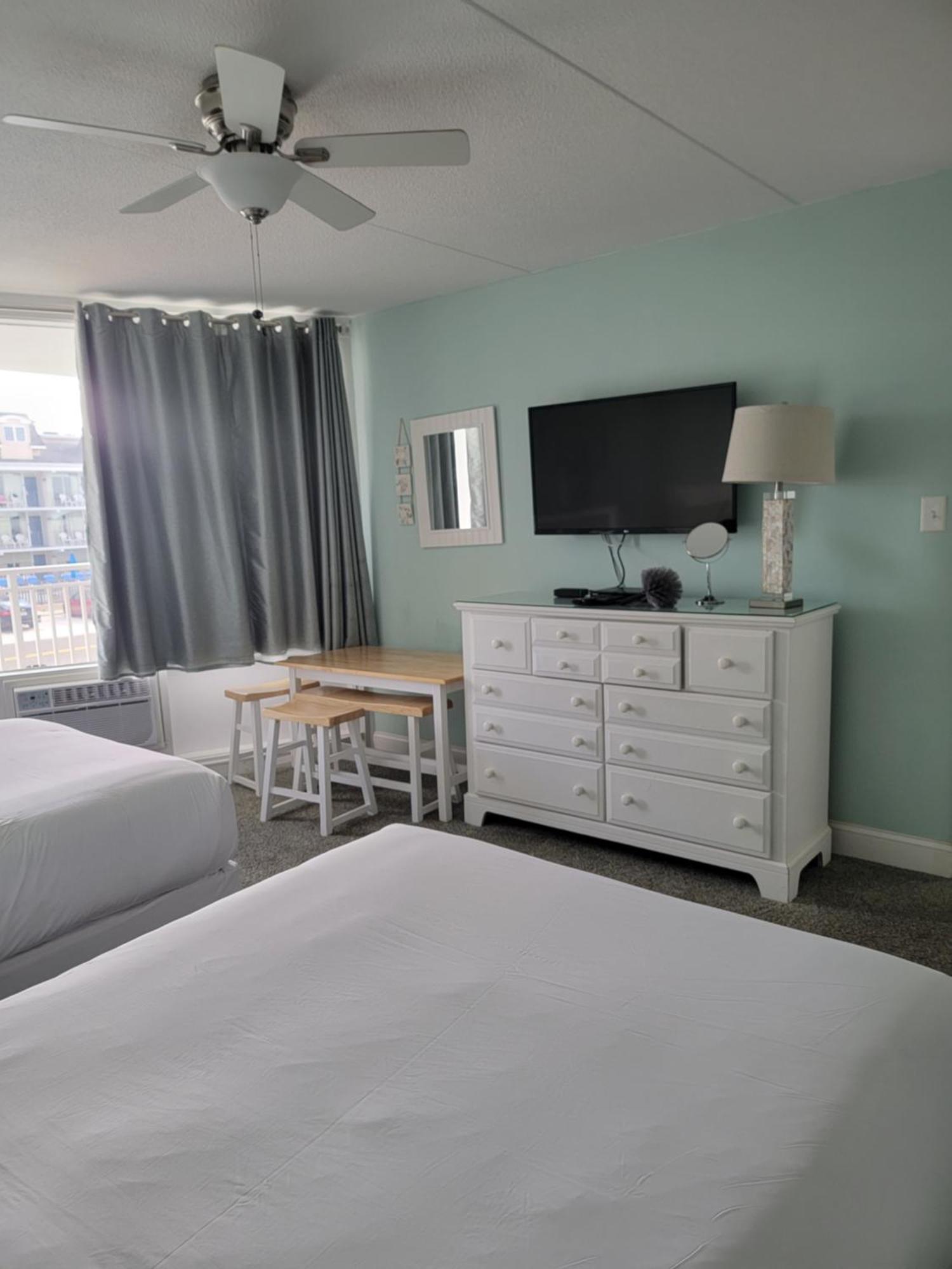 Nassau Inn Wildwood Crest Esterno foto