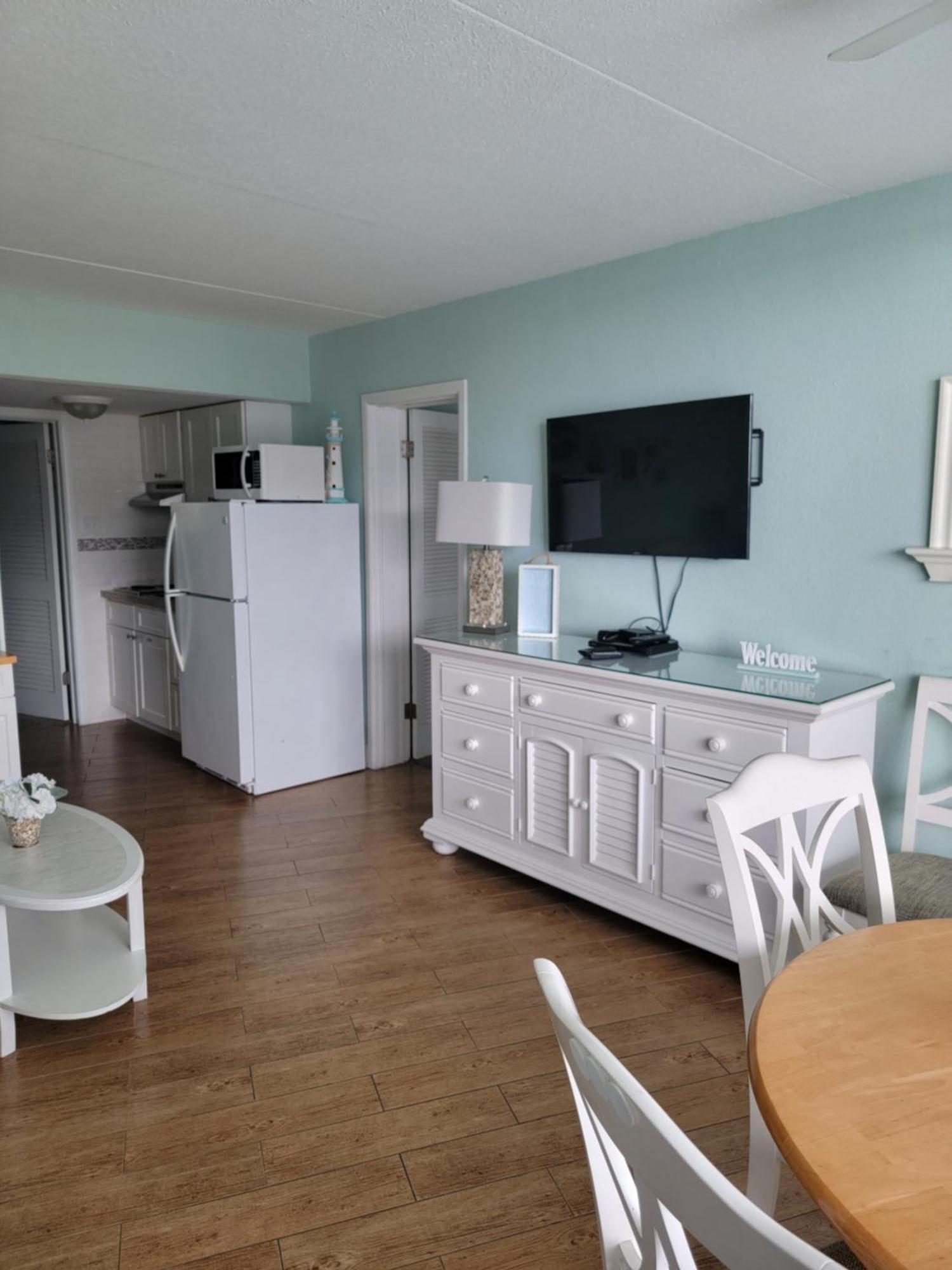 Nassau Inn Wildwood Crest Esterno foto