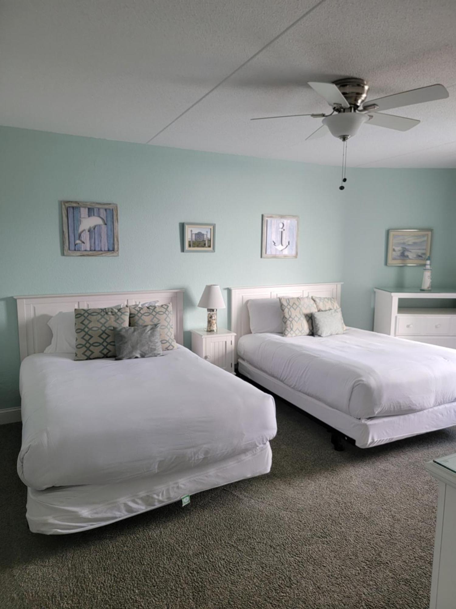 Nassau Inn Wildwood Crest Esterno foto