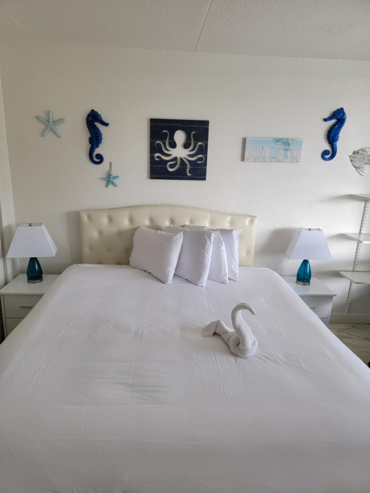 Nassau Inn Wildwood Crest Esterno foto