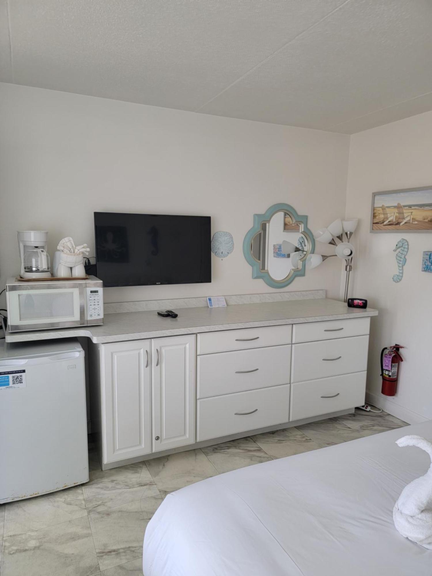 Nassau Inn Wildwood Crest Esterno foto