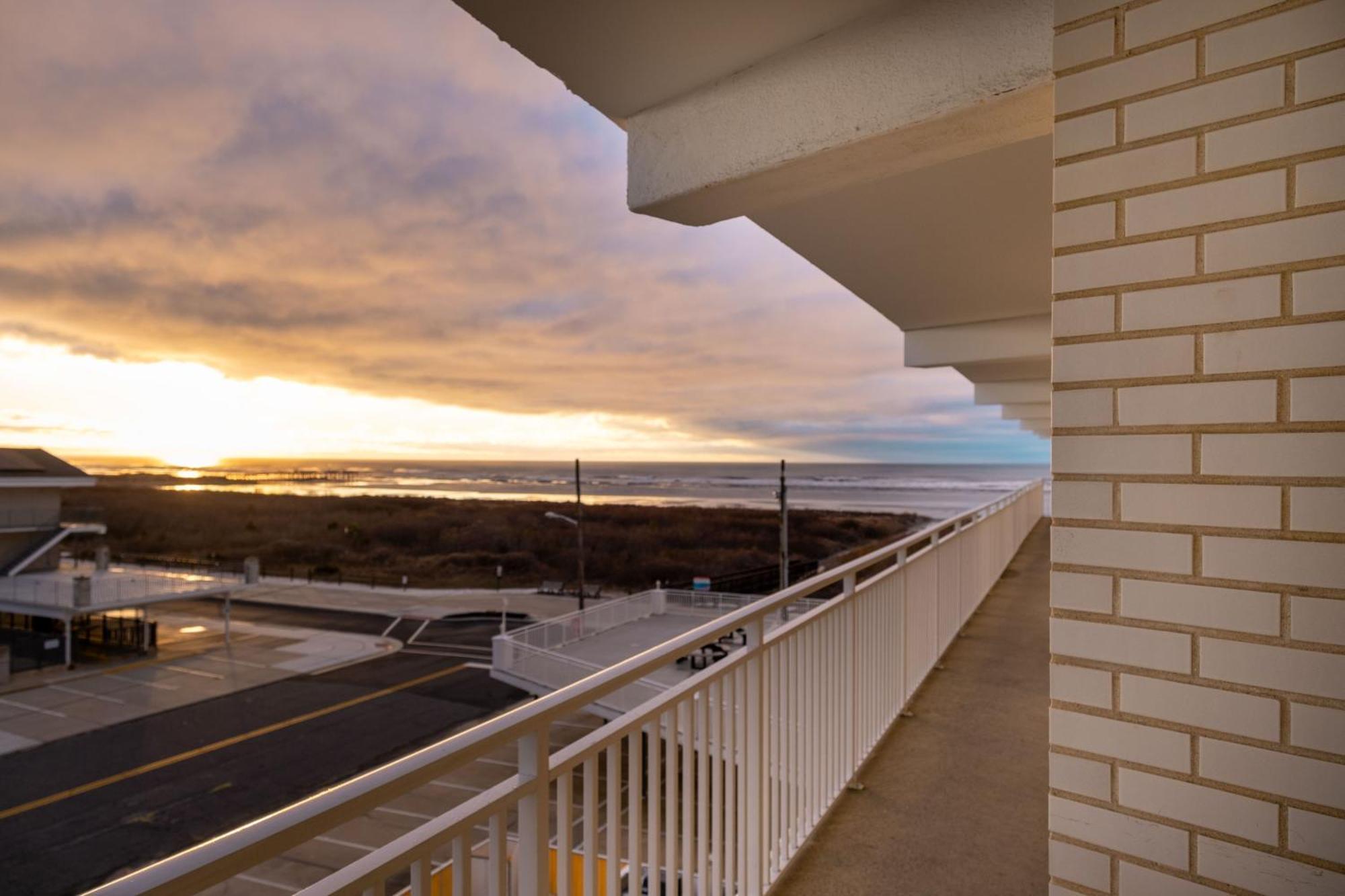 Nassau Inn Wildwood Crest Esterno foto