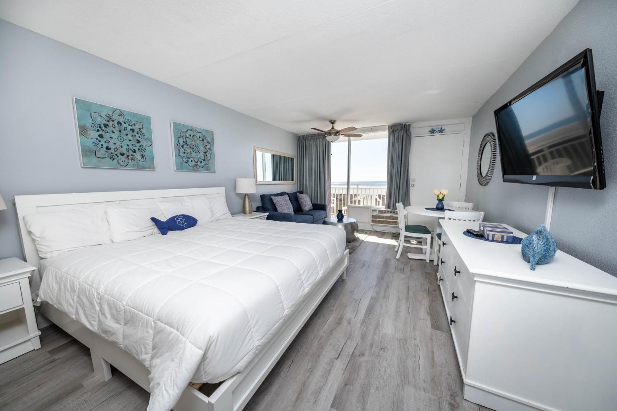 Nassau Inn Wildwood Crest Esterno foto
