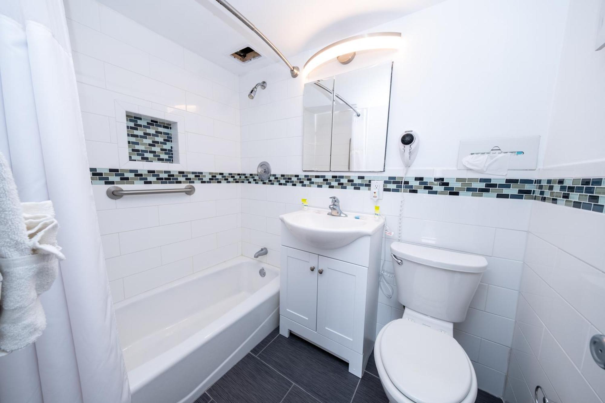 Nassau Inn Wildwood Crest Esterno foto