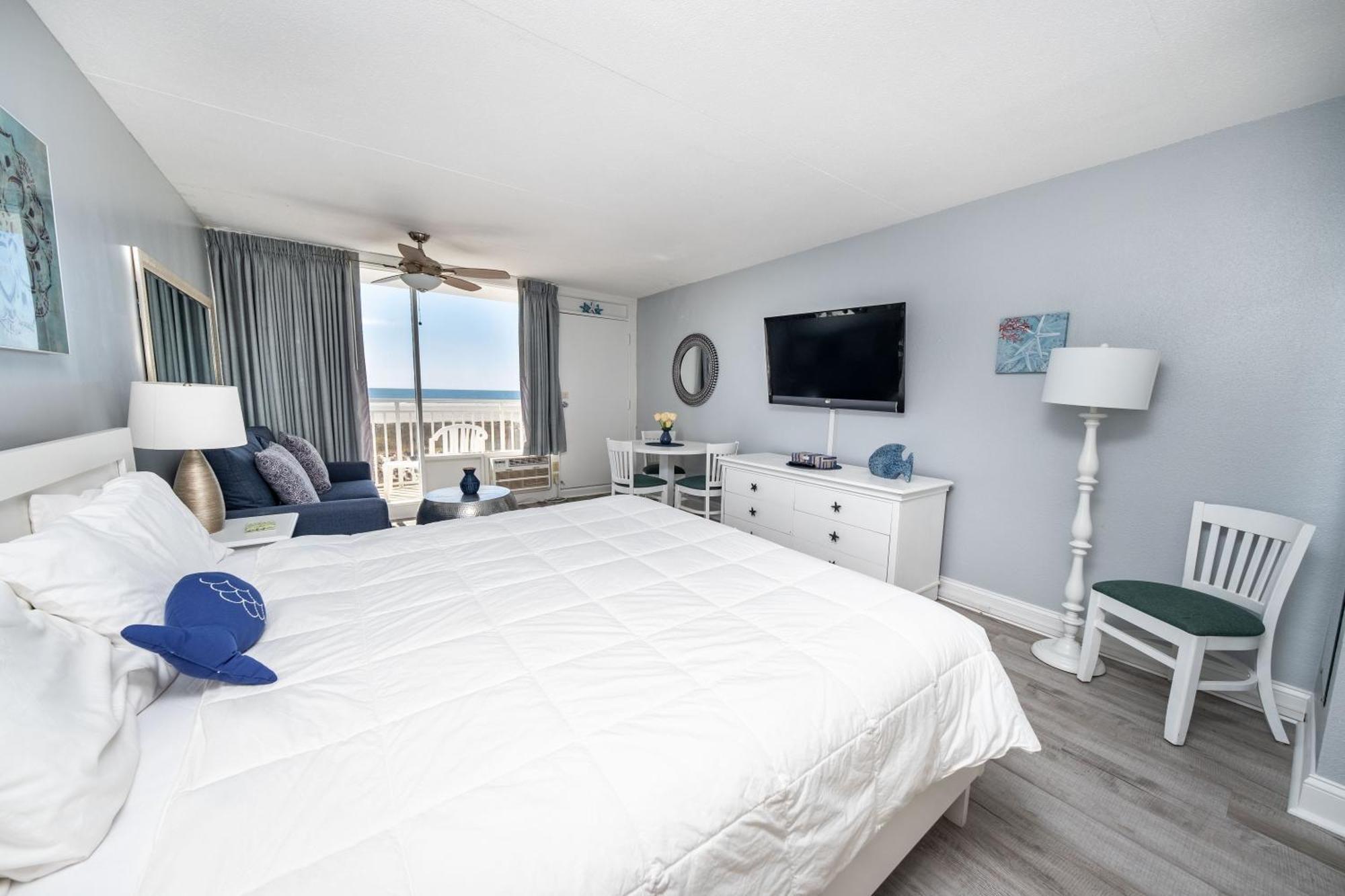 Nassau Inn Wildwood Crest Esterno foto