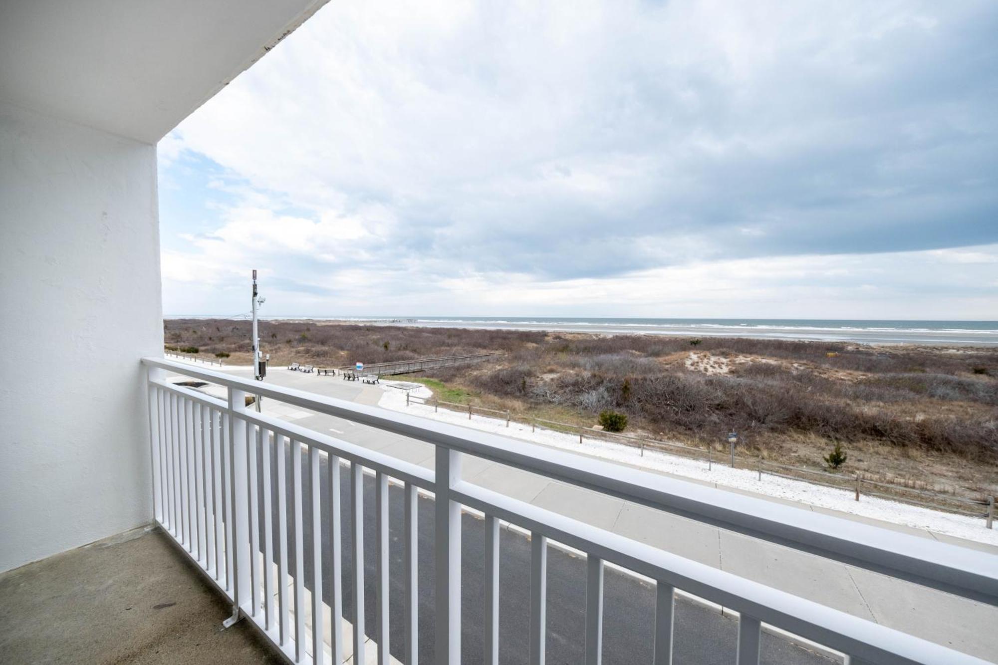 Nassau Inn Wildwood Crest Esterno foto