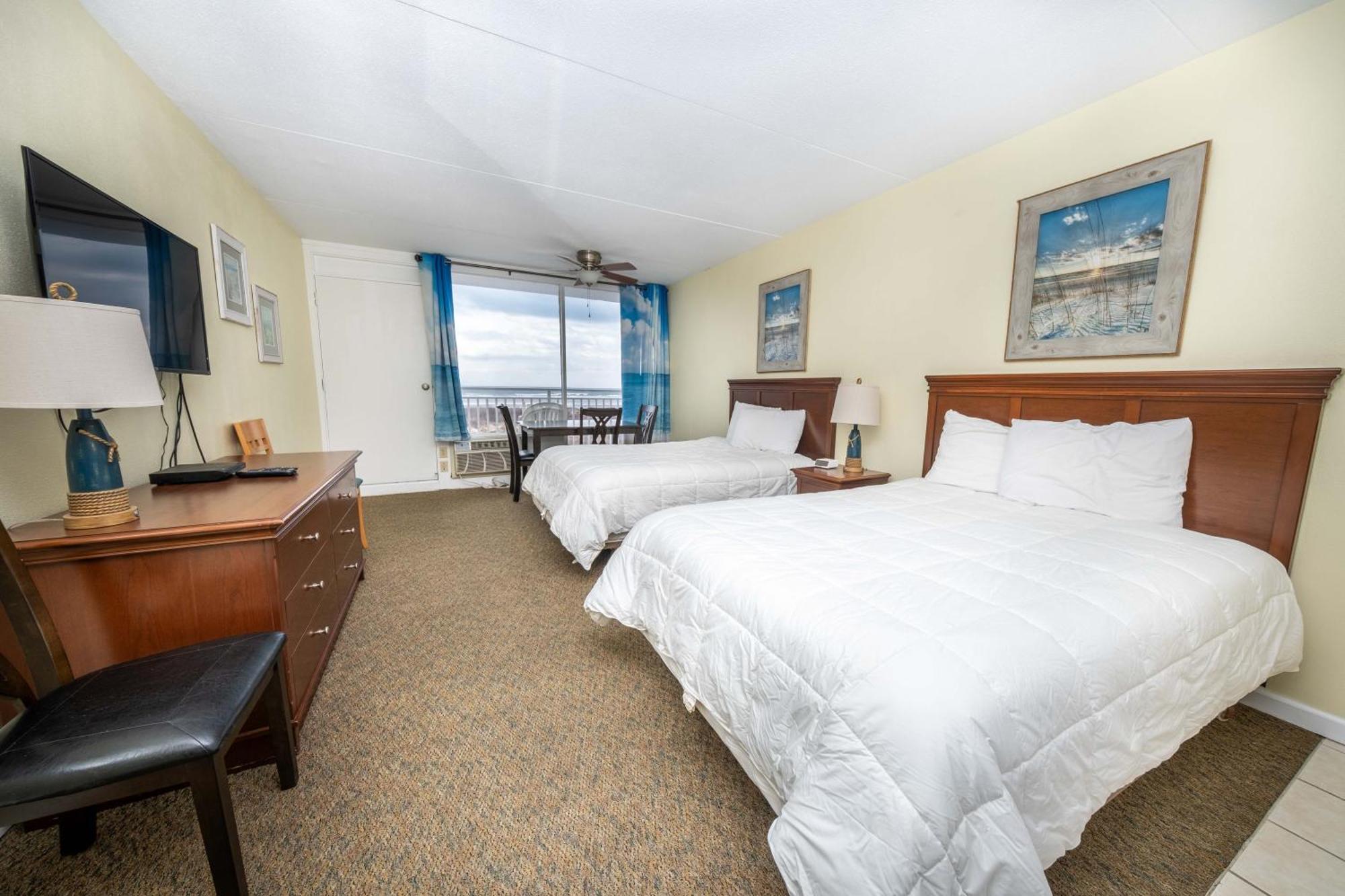 Nassau Inn Wildwood Crest Esterno foto