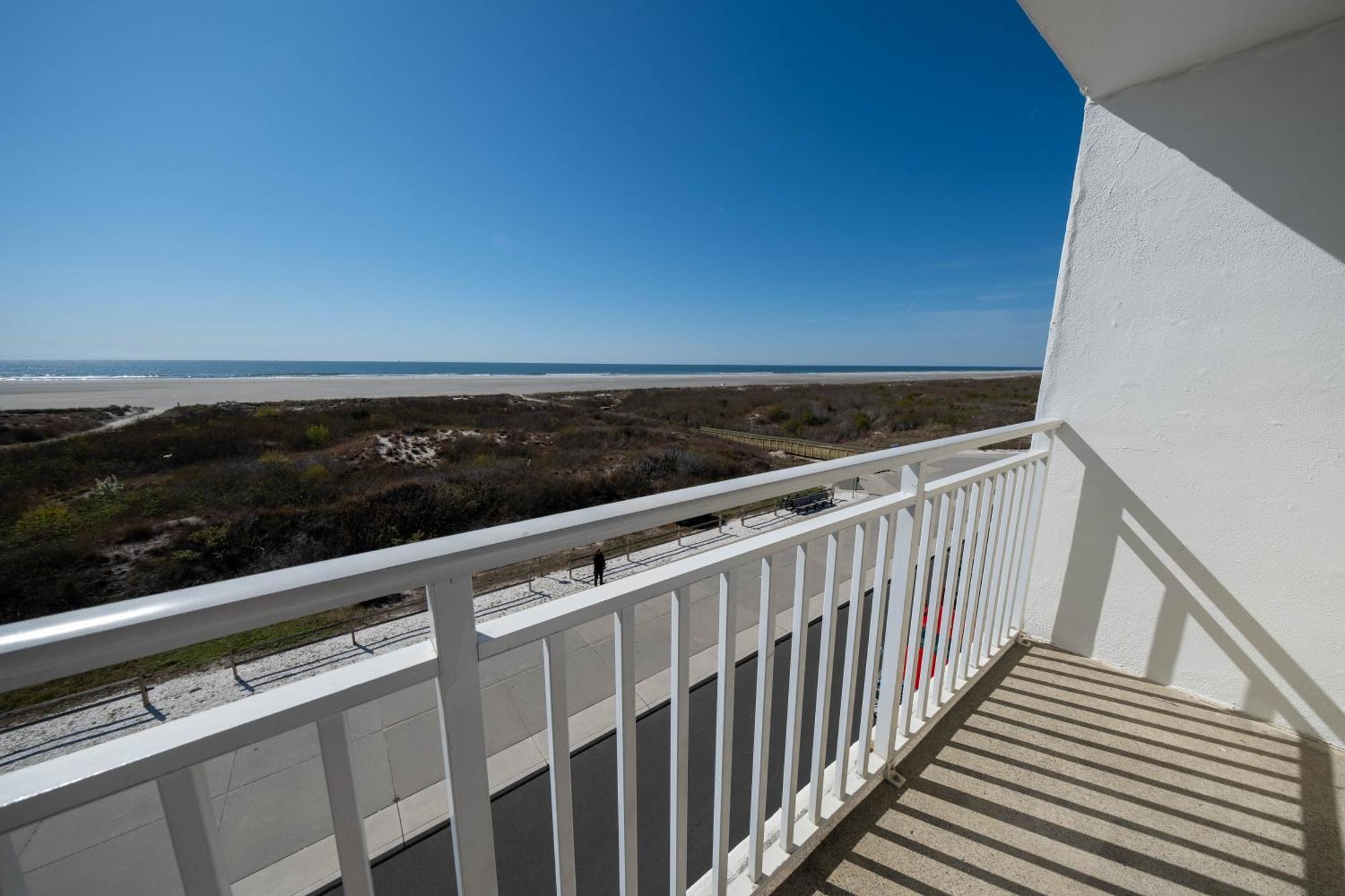 Nassau Inn Wildwood Crest Esterno foto