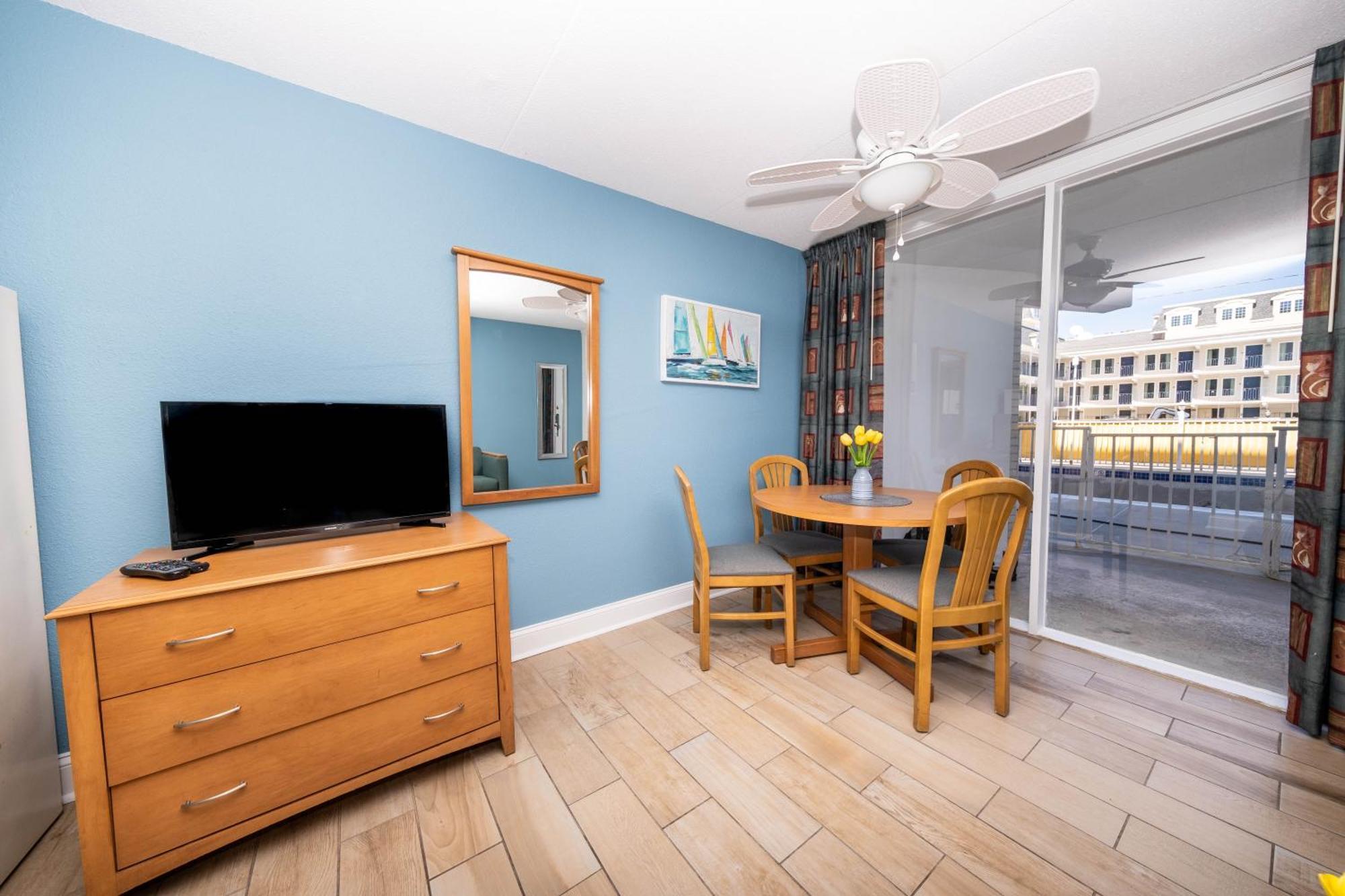 Nassau Inn Wildwood Crest Esterno foto