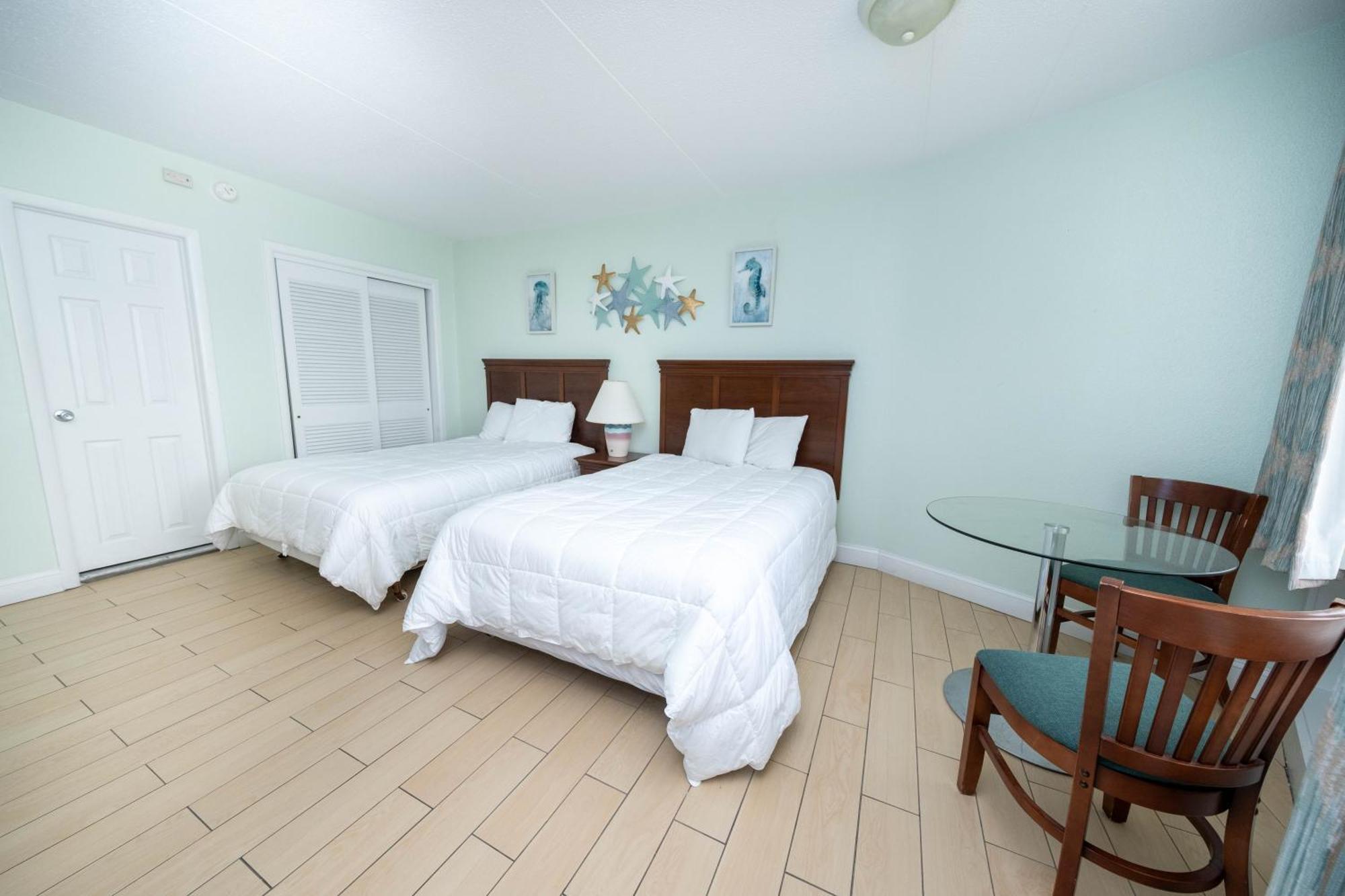 Nassau Inn Wildwood Crest Esterno foto