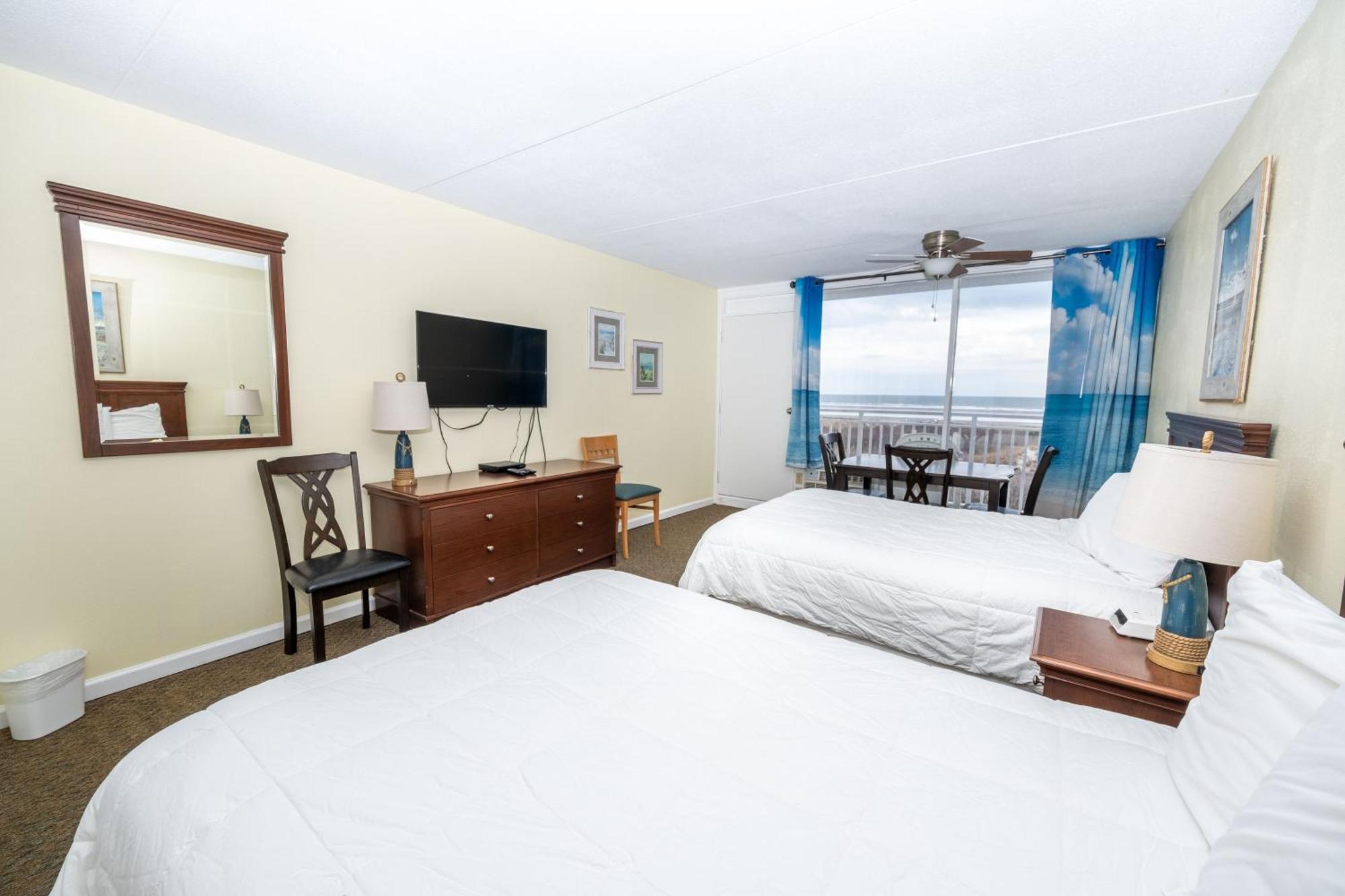 Nassau Inn Wildwood Crest Esterno foto