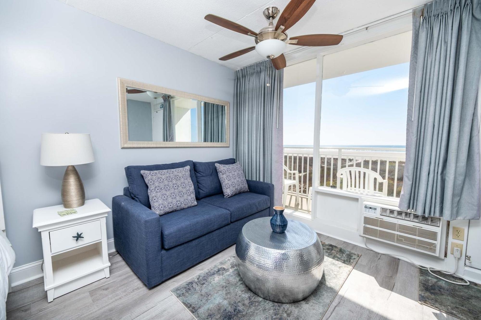 Nassau Inn Wildwood Crest Esterno foto