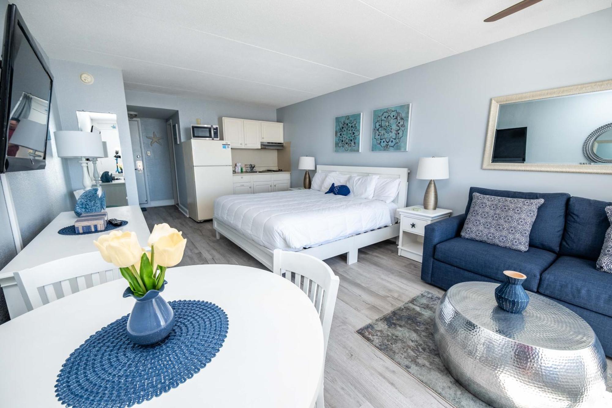 Nassau Inn Wildwood Crest Esterno foto