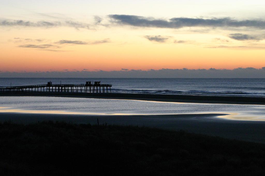 Nassau Inn Wildwood Crest Esterno foto
